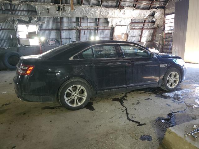 Image 3 of 2014 FORD TAURUS SEL 2014 with VIN 1FAHP2E8XEG102399