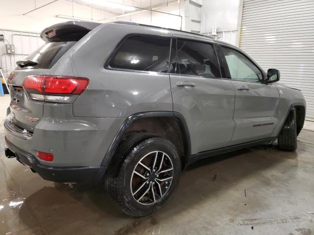 Image 3 of 2019 JEEP GRAND CHEROKEE TRAILHAWK 2019 with VIN 1C4RJFLGXKC699977