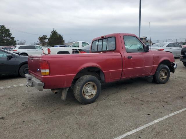 Изображение 3 1994 FORD RANGER  1994 с VIN 1FTCR10A9RTA66222