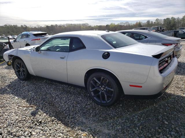 Image 2 of 2023 DODGE CHALLENGER SXT 2023 with VIN 2C3CDZAG2PH693648