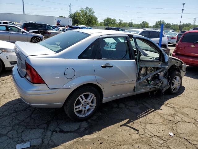 Image 3 of 2004 FORD FOCUS SE COMFORT 2004 with VIN 1FAFP34374W181926