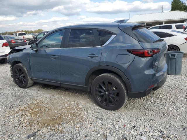 Изображение 2 2022 MAZDA CX-5 PREFERRED 2022 с VIN JM3KFBCM3N0624231