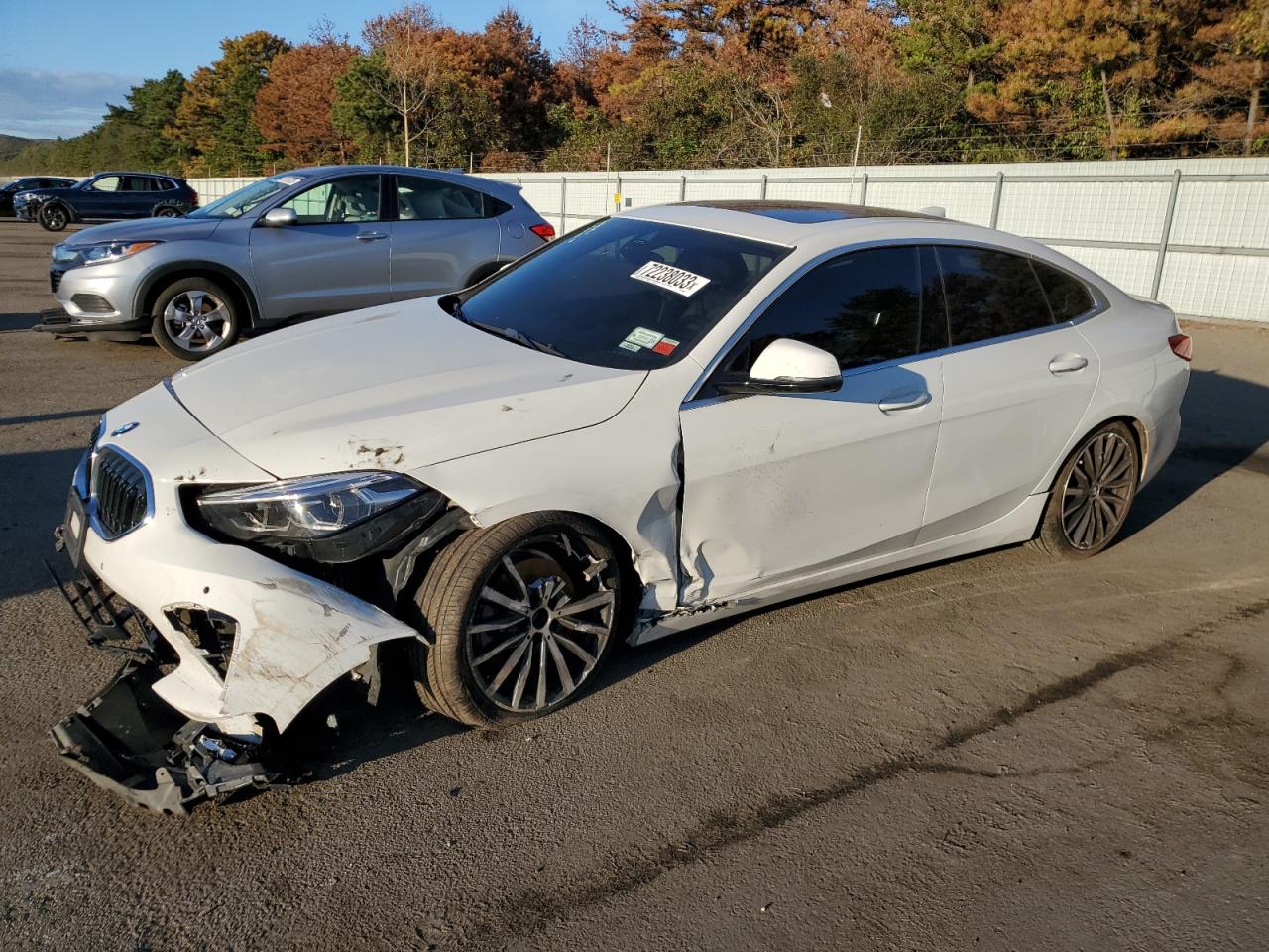 Изображение 2020 BMW 228XI  2020