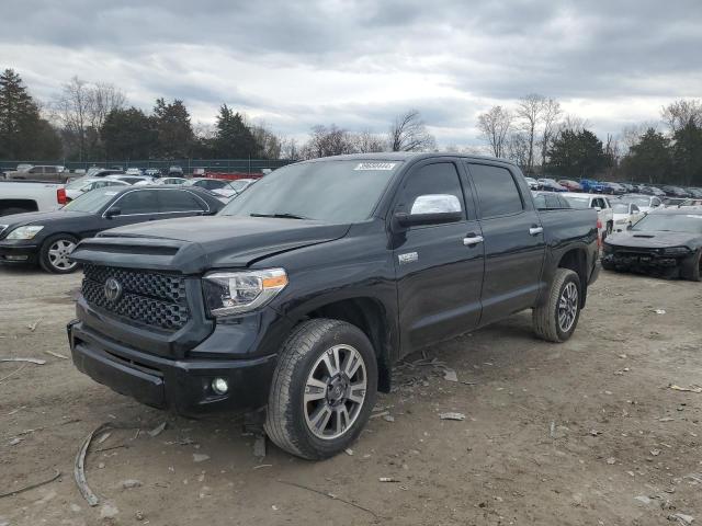 2019 TOYOTA TUNDRA CREWMAX 1794 2019 image
