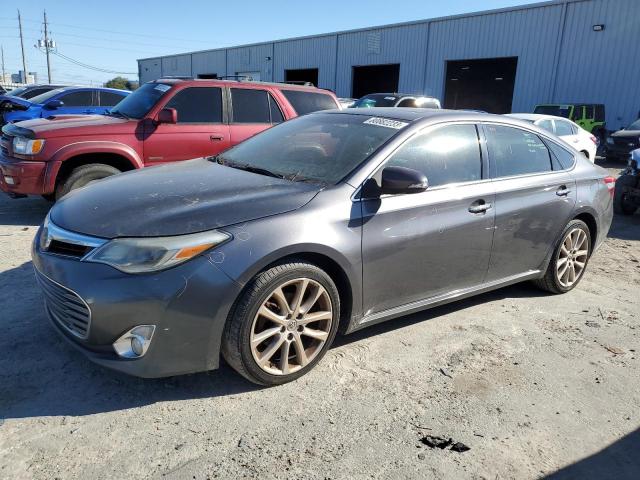 Obraz 2015 TOYOTA AVALON XLE 2015