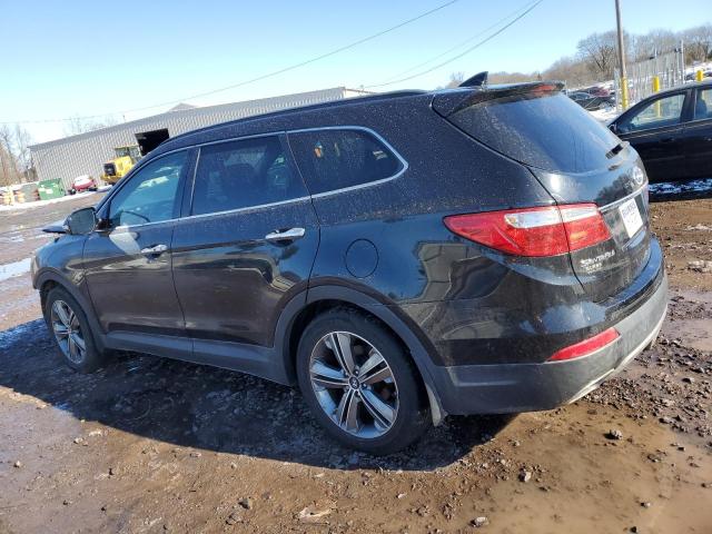 Изображение 2 2015 HYUNDAI SANTA FE GLS 2015 с VIN KM8SN4HF9FU104025