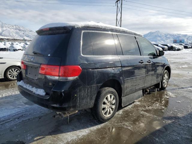 Obraz 3 z 2008 HONDA ODYSSEY EXL 2008 z VIN 5FNRL38738B020192