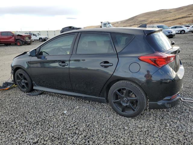 Obraz 2 z 2017 TOYOTA COROLLA IM  2017 z VIN JTNKARJE4HJ536066