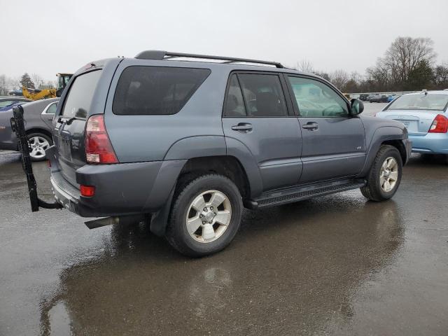 Image 3 of 2004 TOYOTA 4RUNNER SR5 2004 with VIN JTEZU14R748012921