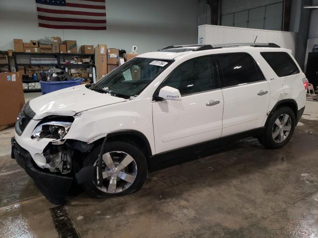 Obraz 1 z 2012 GMC ACADIA SLT-2 2012 z VIN 1GKKRSED5CJ294598