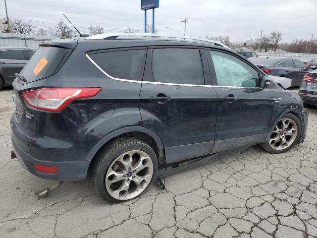 Изображение 3 2016 FORD ESCAPE TITANIUM 2016 с VIN 1FMCU9J98GUA65261
