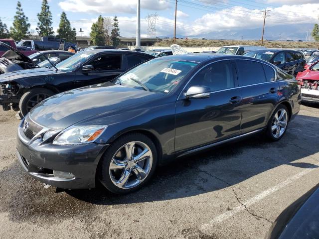Obraz 2010 LEXUS GS 350 2010