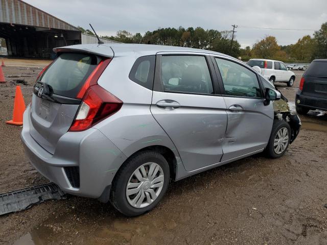 Image 3 of 2017 HONDA FIT LX 2017 with VIN 3HGGK5H52HM703597