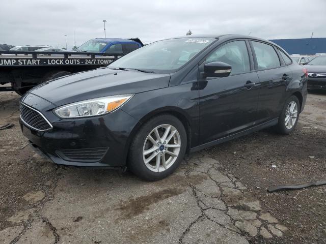 Obraz 1 z 2016 FORD FOCUS SE 2016 z VIN 1FADP3F2XGL398193