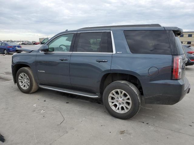 Obraz 2 z 2020 GMC YUKON SLT 2020 z VIN 1GKS1BKC4LR247146