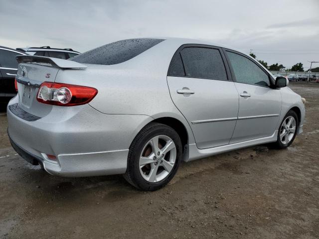 Image 3 of 2013 TOYOTA COROLLA BASE 2013 with VIN 5YFBU4EE4DP098003