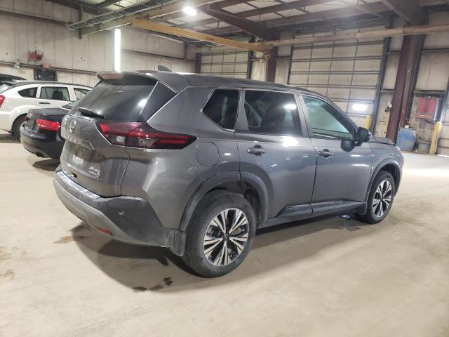Obraz 3 z 2022 NISSAN ROGUE SV 2022 z VIN 5N1BT3BB4NC678137