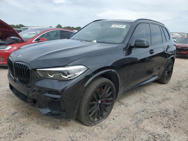 Obraz 2022 BMW X5 XDRIVE40I 2022