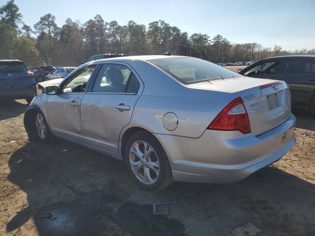 Obraz 2 z 2012 FORD FUSION SE 2012 z VIN 3FAHP0HA6CR428239