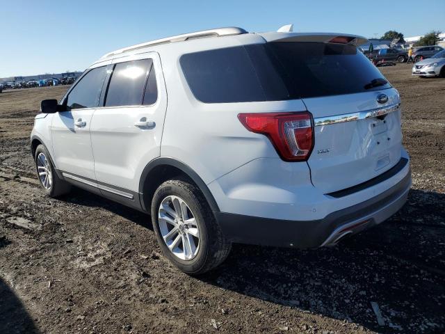 Obraz 2 z 2016 FORD EXPLORER XLT 2016 z VIN 1FM5K7DH4GGB19787