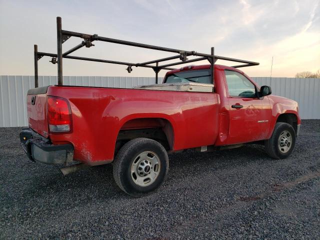 Obraz 3 z 2014 GMC SIERRA C2500 HEAVY DUTY 2014 z VIN 1GT01ZCG8EF126086