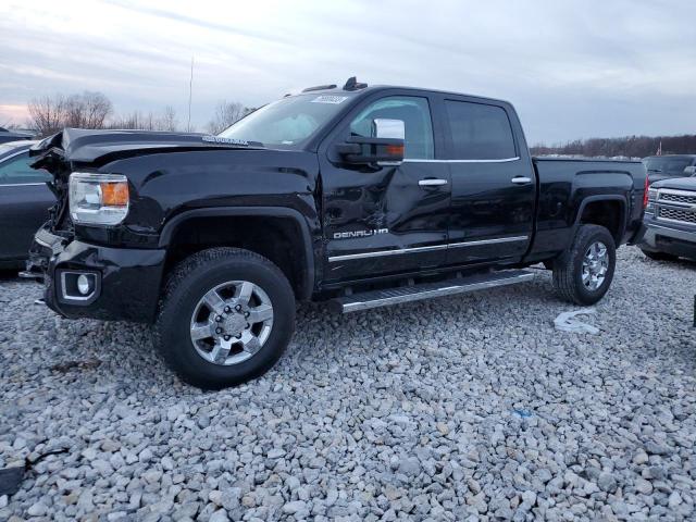 Изображение 2019 GMC SIERRA K3500 DENALI 2019