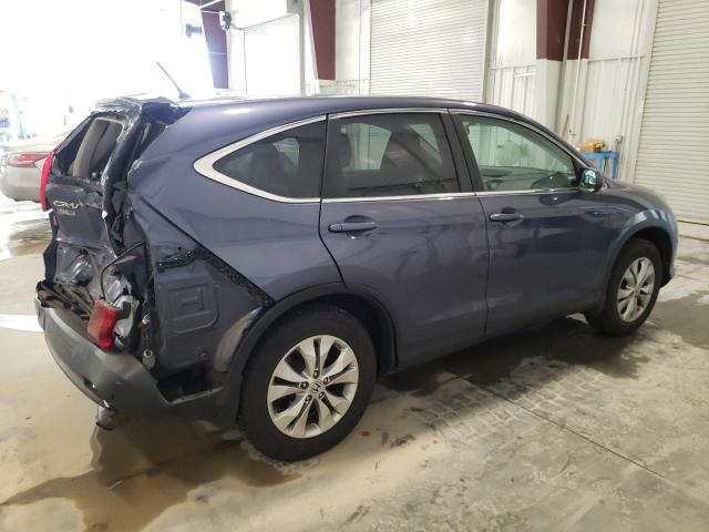 Изображение 3 2012 HONDA CR-V EX 2012 с VIN 5J6RM4H54CL007808