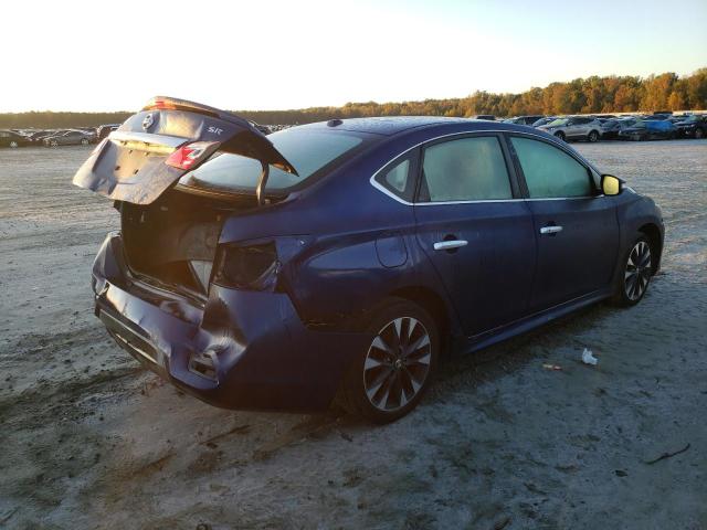 Image 3 of 2017 NISSAN SENTRA S 2017 with VIN 3N1AB7AP0HY388581
