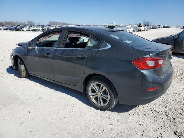 Image 2 of 2018 CHEVROLET CRUZE LT 2018 with VIN 1G1BE5SM9J7136636