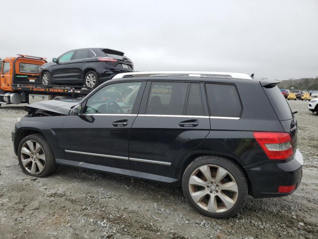 Изображение 2 2010 MERCEDES-BENZ GLK 350 4MATIC 2010 с VIN WDCGG8HB2AF400892