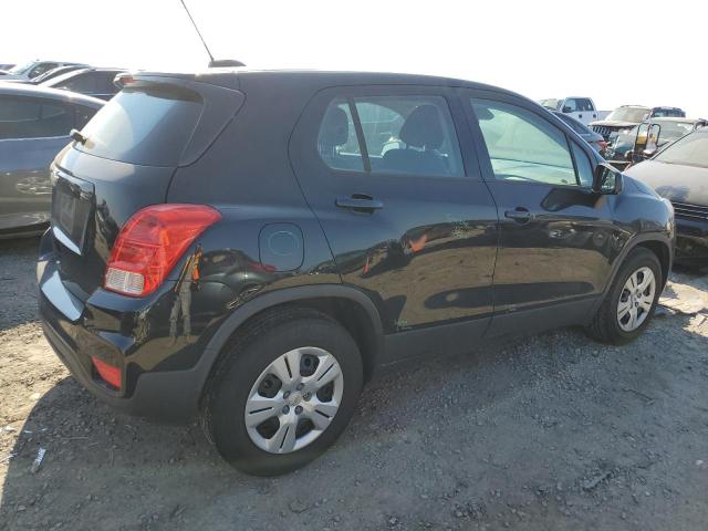 Obraz 3 z 2017 CHEVROLET TRAX LS 2017 z VIN 3GNCJKSB1HL256299