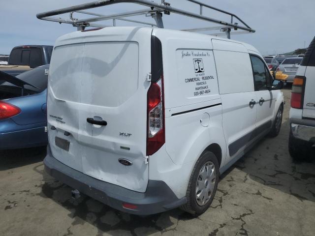 Obraz 3 z 2016 FORD TRANSIT CONNECT XLT 2016 z VIN NM0LS7FX9G1260659