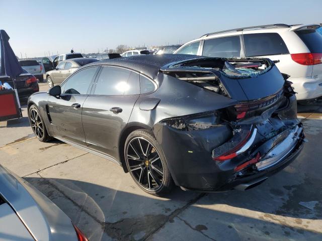 Obraz 2 z 2018 PORSCHE PANAMERA 4 E-HYBRID 2018 z VIN WP0AE2A75JL176524