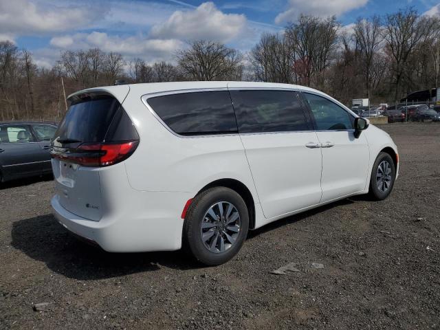 Image 3 of 2023 CHRYSLER PACIFICA HYBRID TOURING L 2023 with VIN 2C4RC1L73PR608897