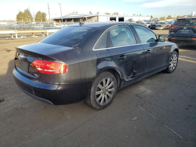 Изображение 3 2009 AUDI A4 PREMIUM PLUS 2009 с VIN WAUSF78K79A089317