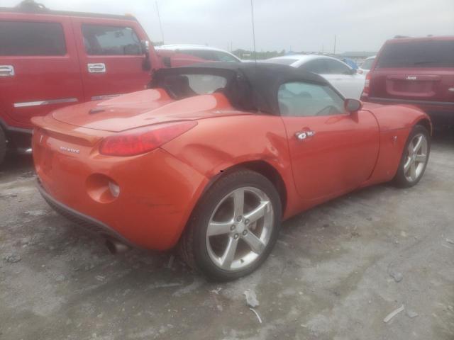 Изображение 3 2008 PONTIAC SOLSTICE  2008 с VIN 1G2MB35B58Y122555