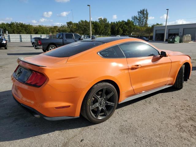 Image 3 of 2020 FORD MUSTANG  2020 with VIN 1FA6P8TH4L5157873