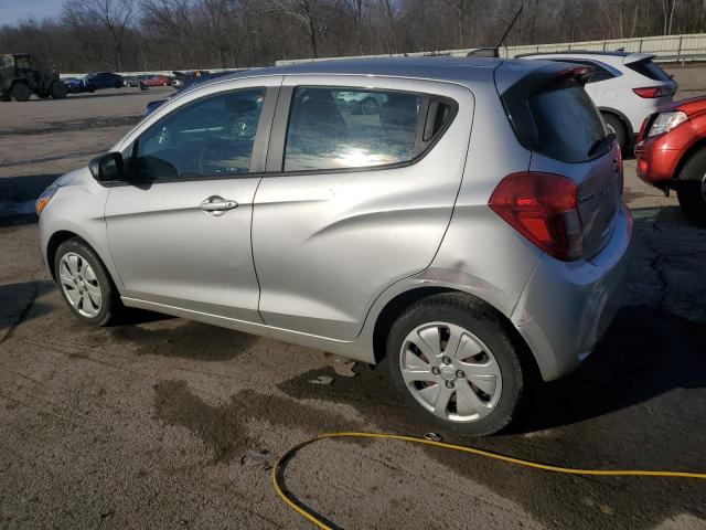 Image 2 of 2016 CHEVROLET SPARK LS 2016 with VIN KL8CB6SA4GC559746