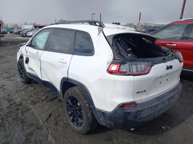 Obraz 2 z 2023 JEEP CHEROKEE ALTITUDE LUX 2023 z VIN 1C4PJMMB7PD112960