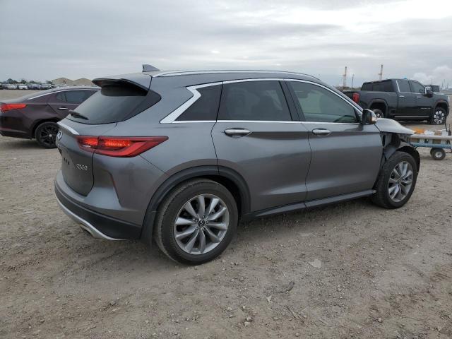 Obraz 3 z 2022 INFINITI QX50 LUXE 2022 z VIN 3PCAJ5BA6NF105705