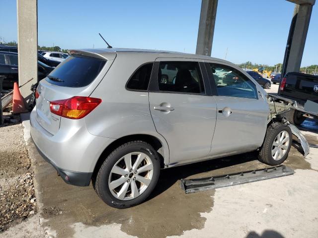 Image 3 of 2014 MITSUBISHI OUTLANDER SPORT ES 2014 with VIN 4A4AR3AU7EE022013