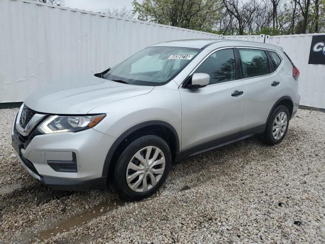 Image 1 of 2020 NISSAN ROGUE S 2020 with VIN 5N1AT2MV9LC816278