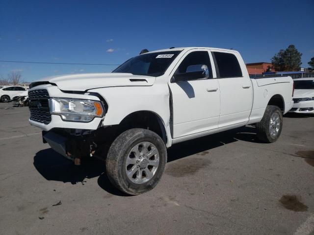 Изображение 2019 RAM 2500 BIG HORN 2019