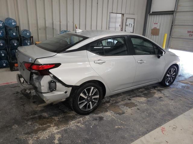 Изображение 3 2021 NISSAN VERSA SV 2021 с VIN 3N1CN8EV6ML847232