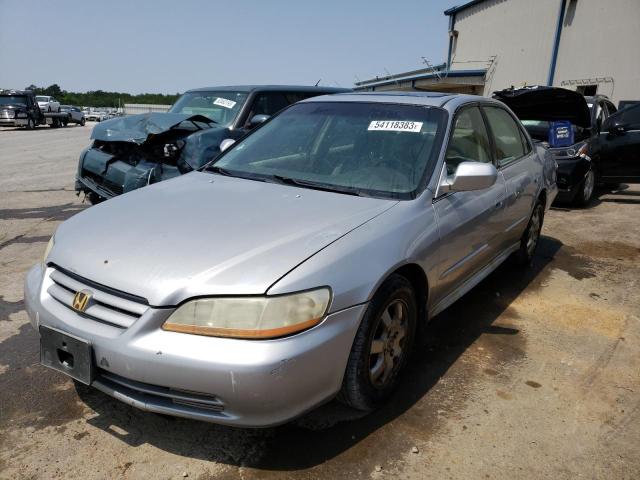 Obraz 1 z 2002 HONDA ACCORD EX 2002 z VIN 1HGCG56632A007766