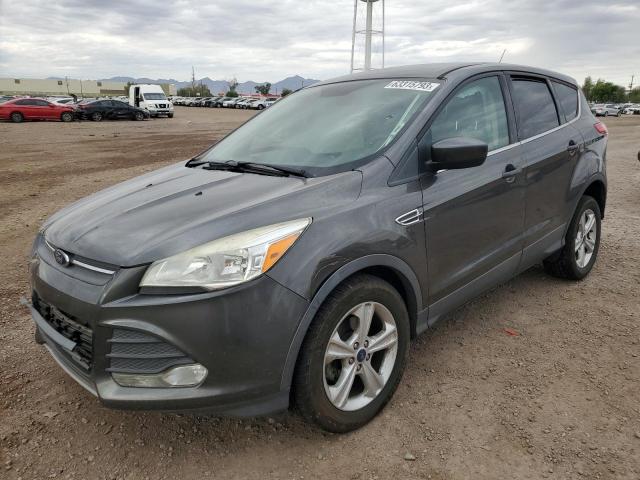 Изображение 1 2015 FORD ESCAPE SE 2015 с VIN 1FMCU0G7XFUC64750
