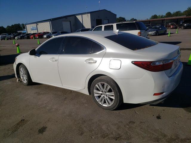 Image 2 of 2014 LEXUS ES 350 2014 with VIN JTHBK1GGXE2111399