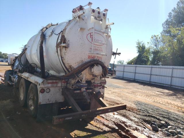 Image 3 of 2007 MACK 700 CTP700 2007 with VIN 1M1AT04Y87M004506