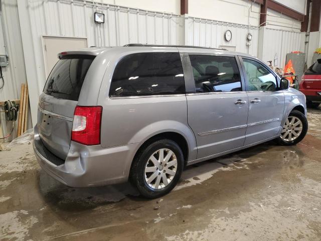 Изображение 3 2014 CHRYSLER TOWN & COUNTRY TOURING 2014 с VIN 2C4RC1BG2ER420113