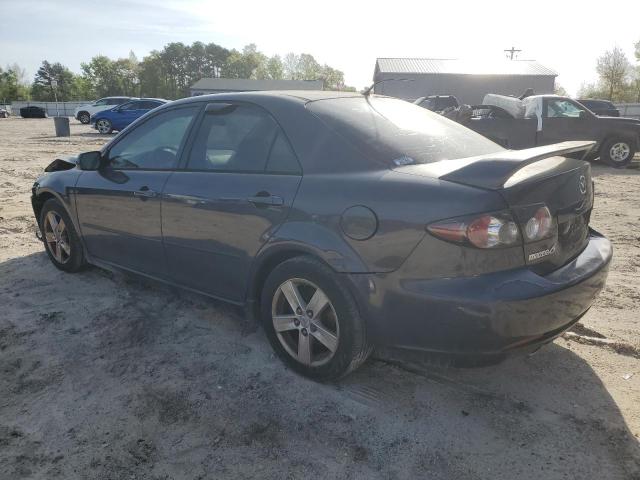 Image 2 of 2007 MAZDA 6 S 2007 with VIN 1YVHP80D075M08957